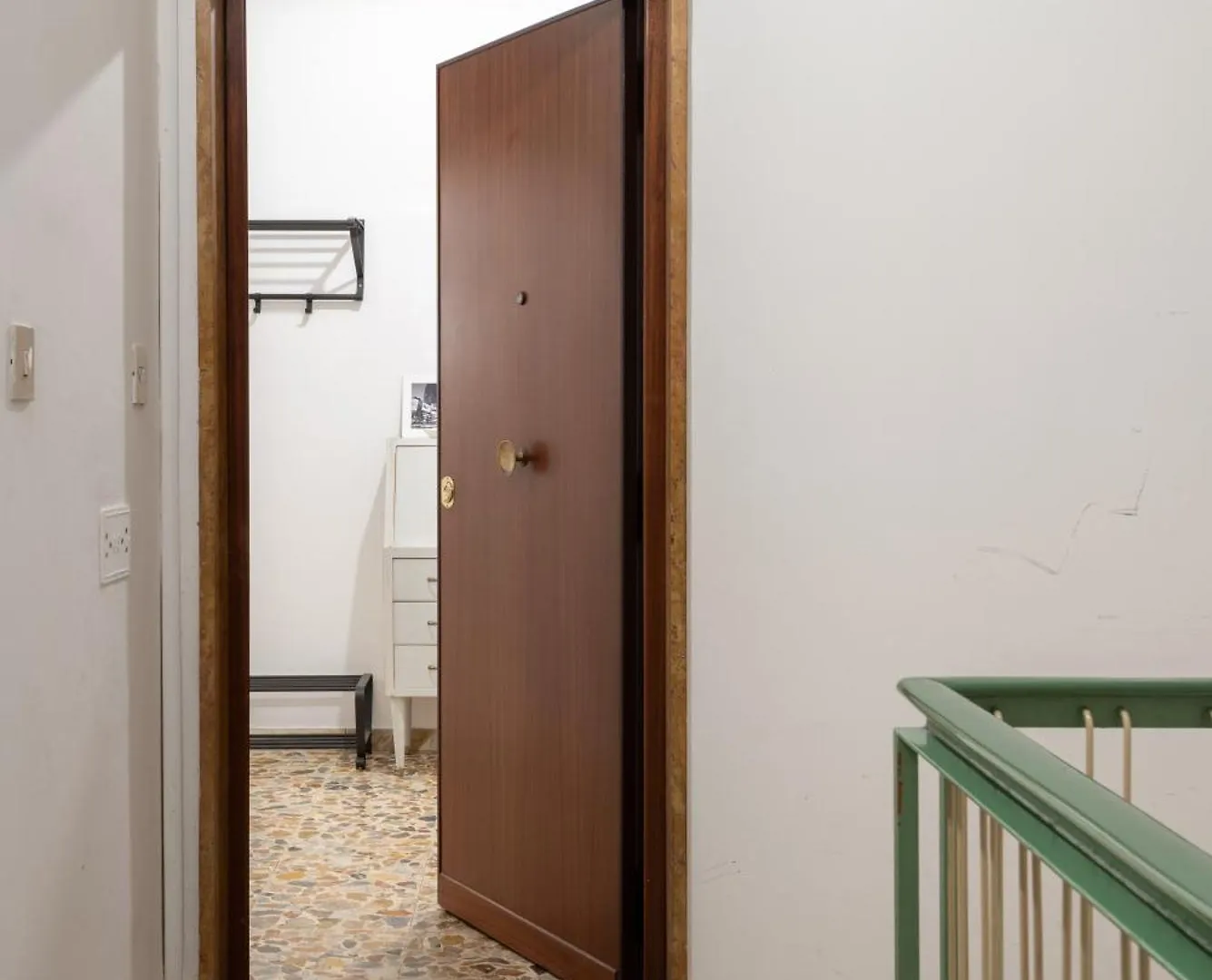 Comfortable Apartment 10 Minutes From City Center فلورنس إيطاليا