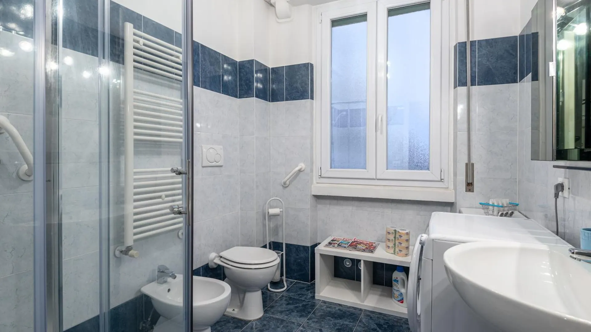 Comfortable Apartment 10 Minutes From City Center 佛罗伦萨 意大利