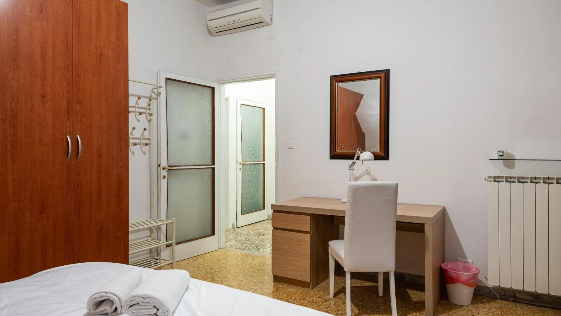Comfortable Apartment 10 Minutes From City Center 佛罗伦萨