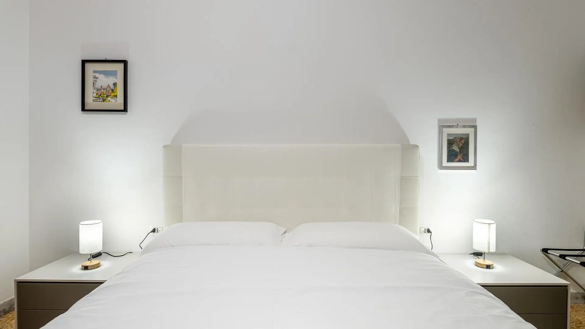 Comfortable Apartment 10 Minutes From City Center 佛罗伦萨
